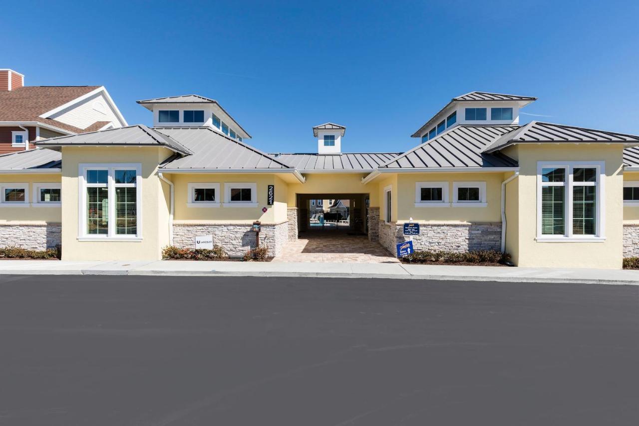 5 Bedroom 6 Ba Luxury Villa 5 Min To Disneyworld 2169Ft² Bbq Orlando Exteriör bild